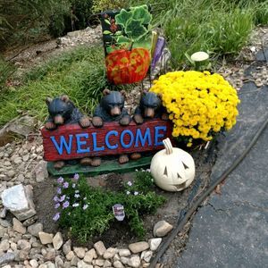 Meet your Posher, Linda